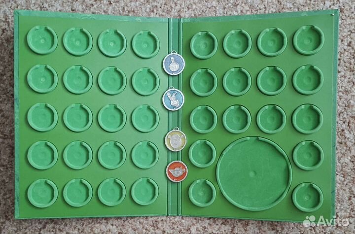 Журналы Шрек