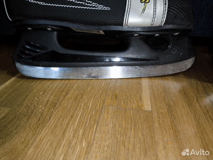 Коньки Arctic Dominant