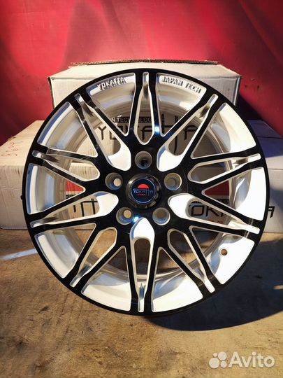 Диски Новые R15 5X105 Chevrolet Aveo,Cruze