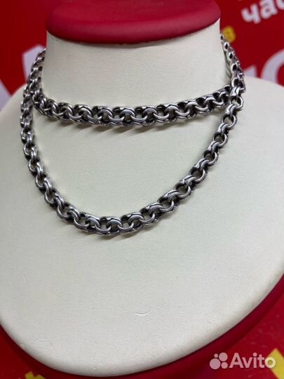 Лом 925 пробы, р.2