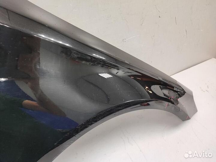 Крыло переднее правое mercedes S W222 A2228810201