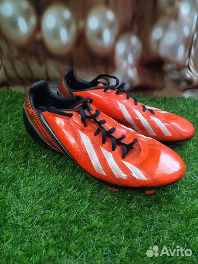 Бутсы adidas