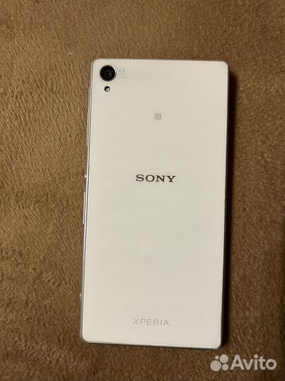 Sony Xperia Z3 dual (D6633), 3/16 ГБ