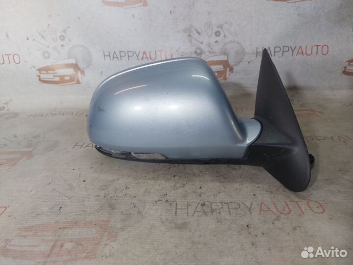 Зеркало правое Skoda Octavia A5