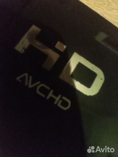 Видеокамера sony HDR-CX360handycam