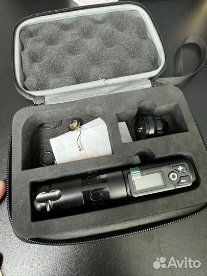 Тату машинка