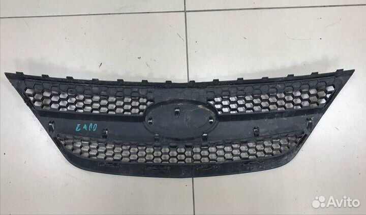 Решетка радиатора LADA Largus