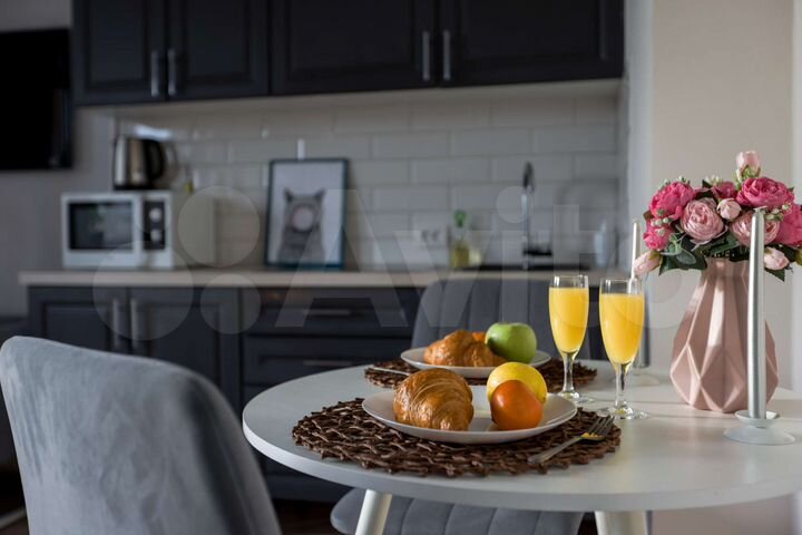 Квартира-студия, 26 м², 14/20 эт.