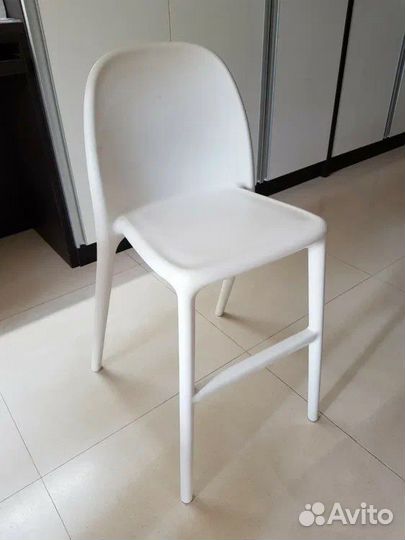 Детский стул IKEA urban