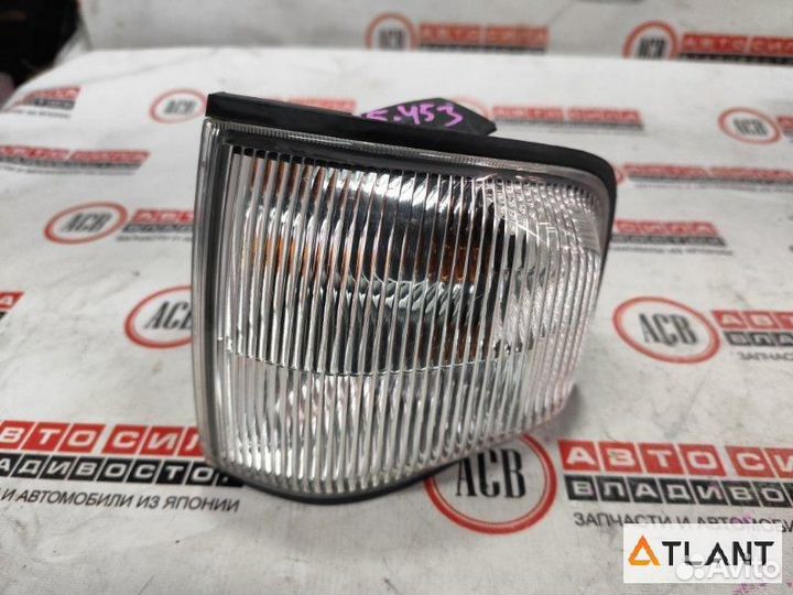 Габарит левый nissan vanette