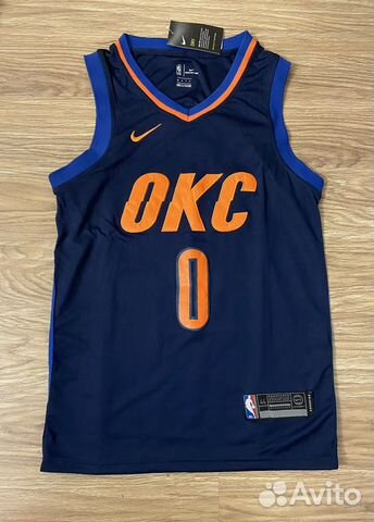 Баскетбольная майка