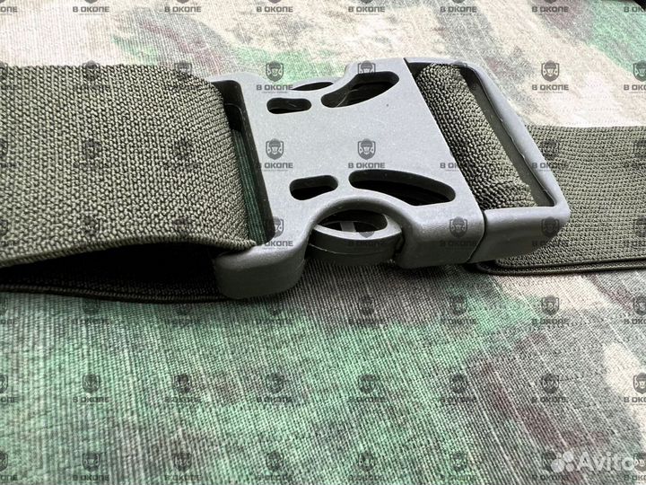 Пятиточечник / поджопник