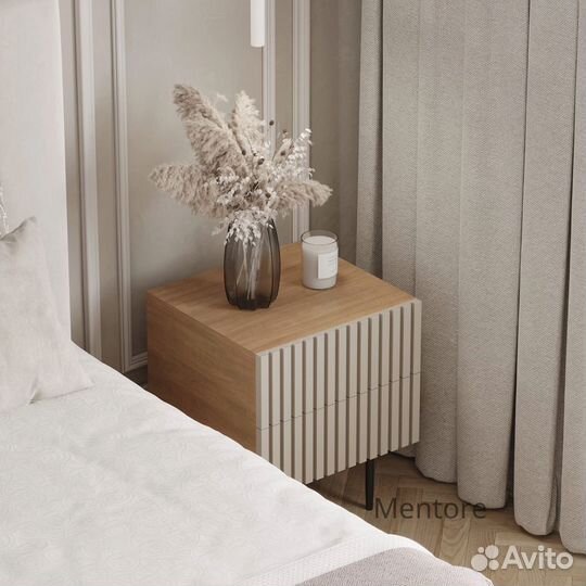 Тумба прикроватная Batista для спальни