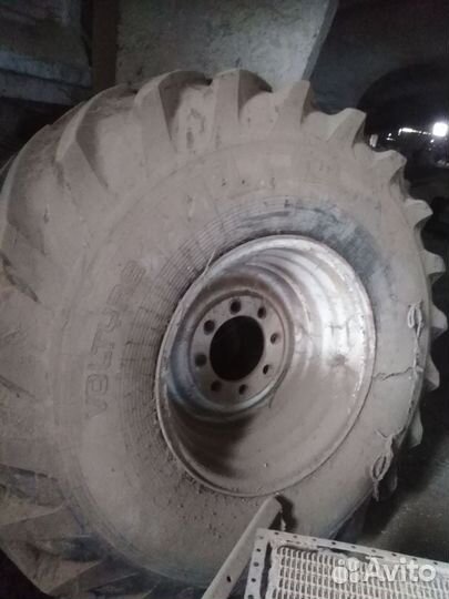 Колесо 21,3- R 24