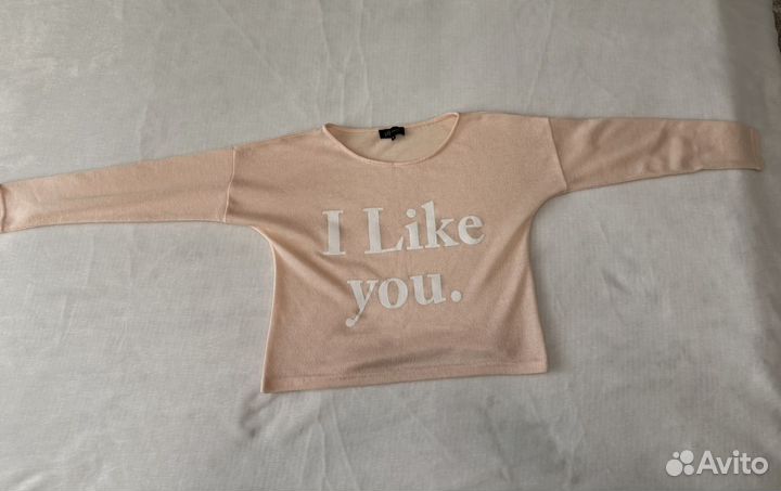 Пижама женская новая (S-M)