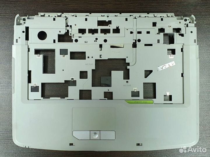 Запчасти и комплектующие на Acer Aspire 5720G