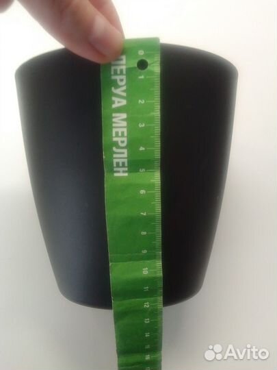 Икеа Новые кашпо для релинга