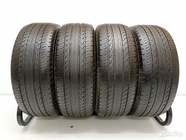 Bridgestone Ecopia EP850 265/60 R18