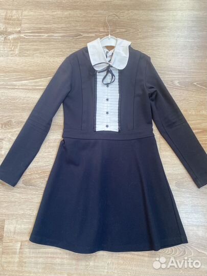 Платья Silver Spoon и Junior Republic р.134