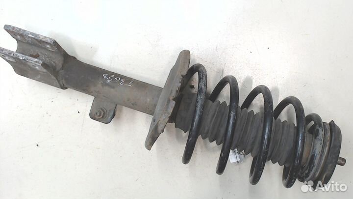 Амортизатор подвески Peugeot 308, 2011