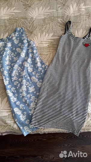 Женские вещи пакетом 40 42 р