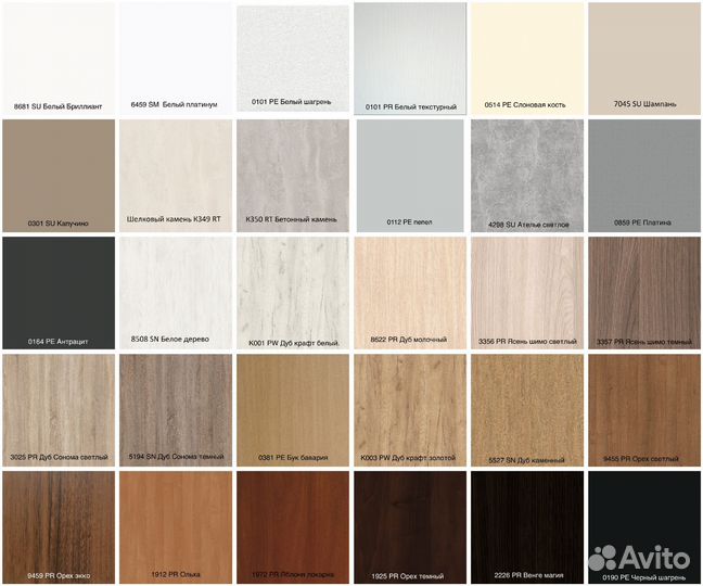 Конструктор Технолог мебели, модель/распил/сборка