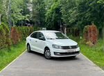 Volkswagen Polo 1.6 MT, 2019, 180 995 км