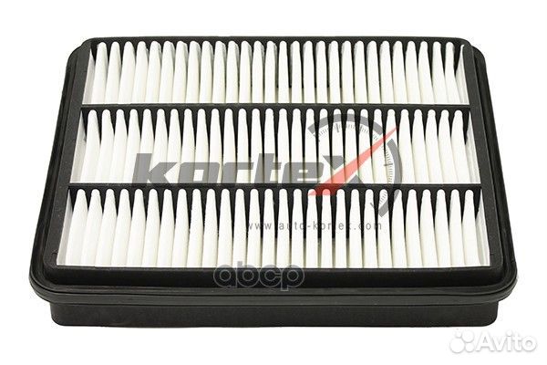 Фильтр воздушный chevrolet epica/daewoo