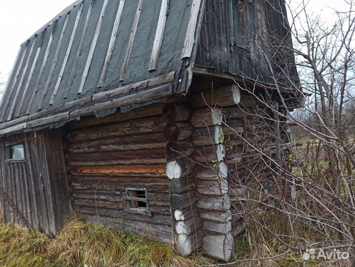 Баня сруб бу продам самовывоз