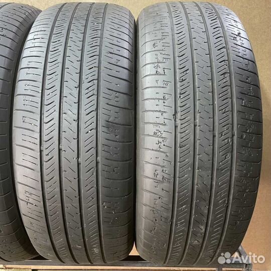 Toyo Open Country A44 235/55 R20 102V