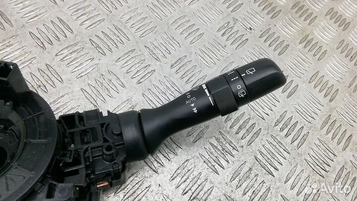 Переключатель поворотов подрулевой Toyota Prius