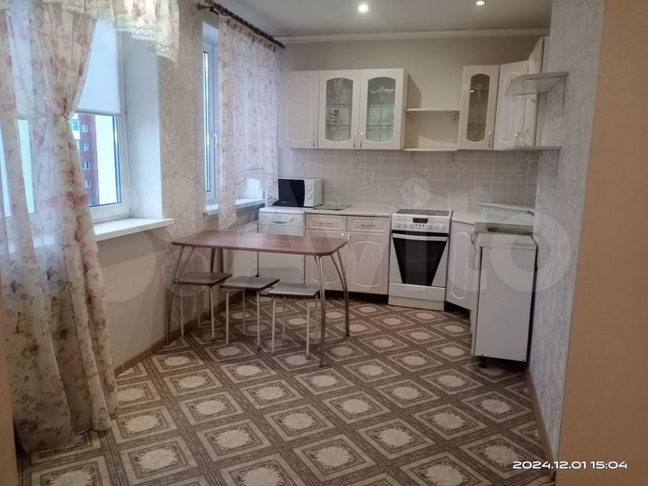 2-к. квартира, 70 м², 14/14 эт.