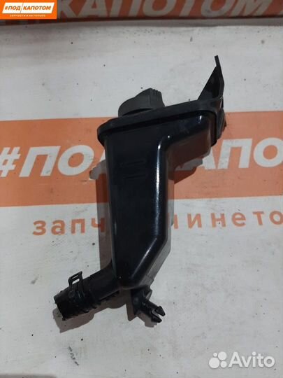 Бачок гидроусилителя Audi A4 B7 2007 8E0422373B