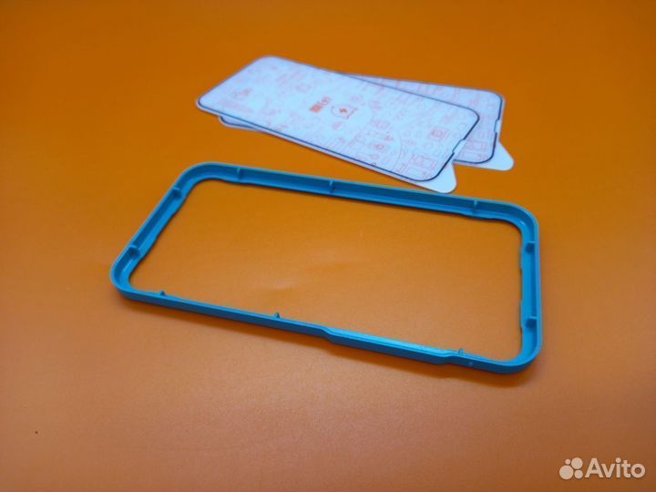 34567 Защитное Стекло для телефона 2 шт