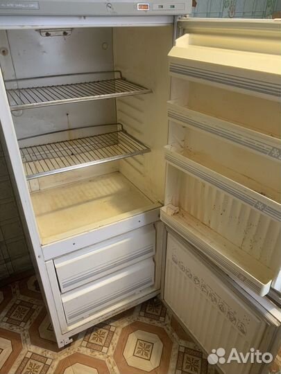 Холодильник бу
