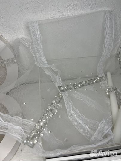 Свадебные аксессуары тарелки чехол для лаваша