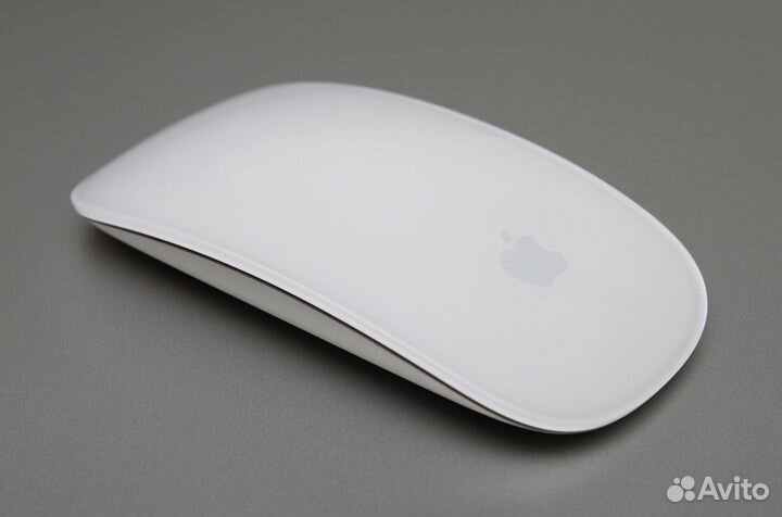Мышь Apple Magic Mouse 2 (A1657)