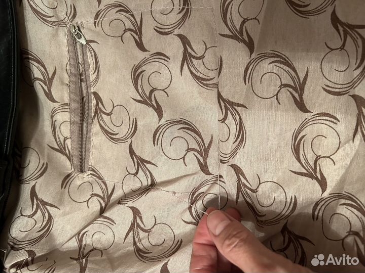 Сумка женская кожзам