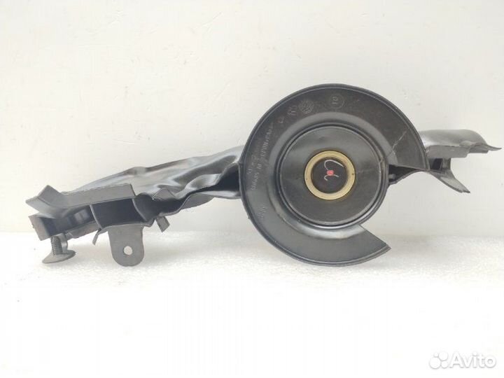 Уплотнитель капота правый Bmw 3-Series F30 2.0