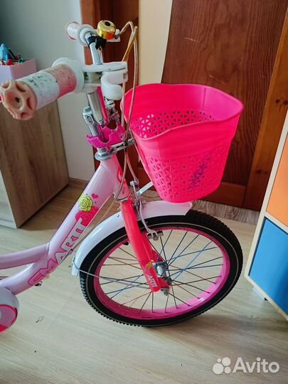 Велосипед детский б/у