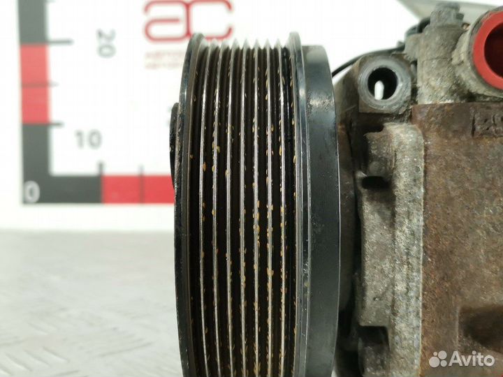 Компрессор кондиционера для Mazda 6 GG GJ6F61K00B