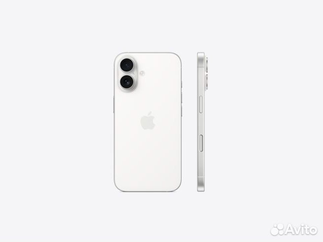 iPhone 16, 512 ГБ