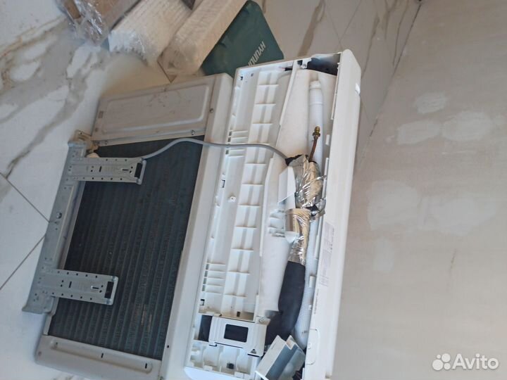 Сплит система бу 7