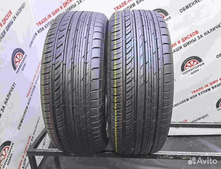 Toyo Proxes C1S 215/55 R17 98W