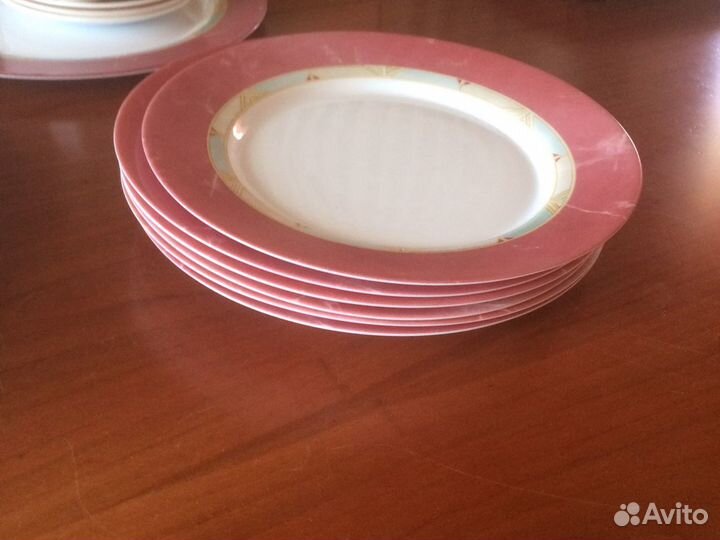 Набор столовой посуды