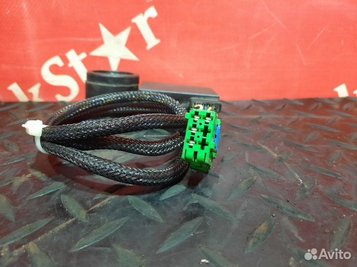 Иммобилайзер Daf XF106