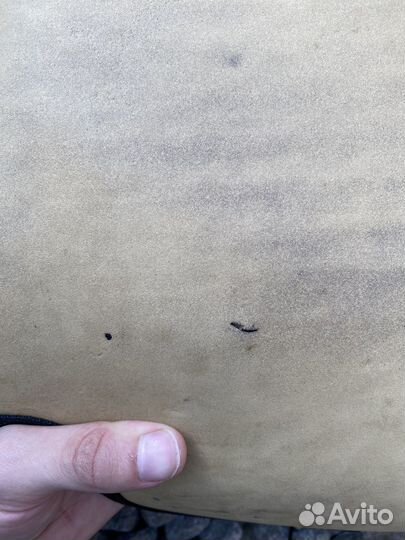 Коврики eva в салон Honda Civic 4d