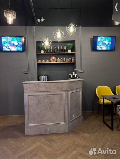 Продается готовый бизнес. Общепит