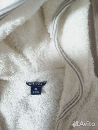 Вещи пакетом