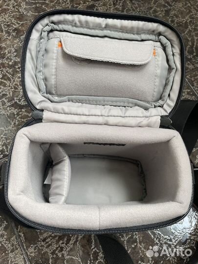 Сумка для камеры и фотоаппарата